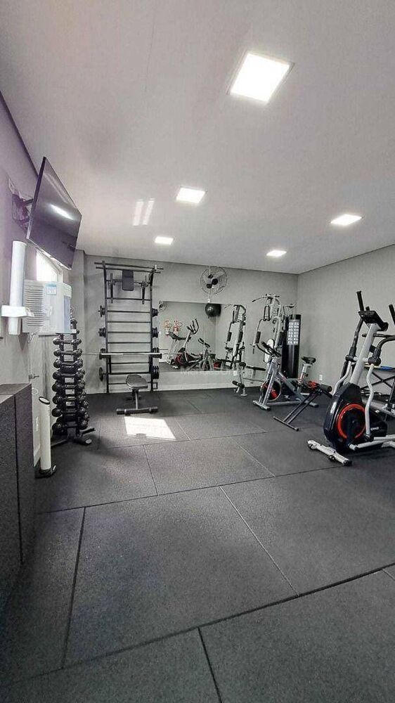 Apartamento, 3 quartos, 78 m² - Foto 4