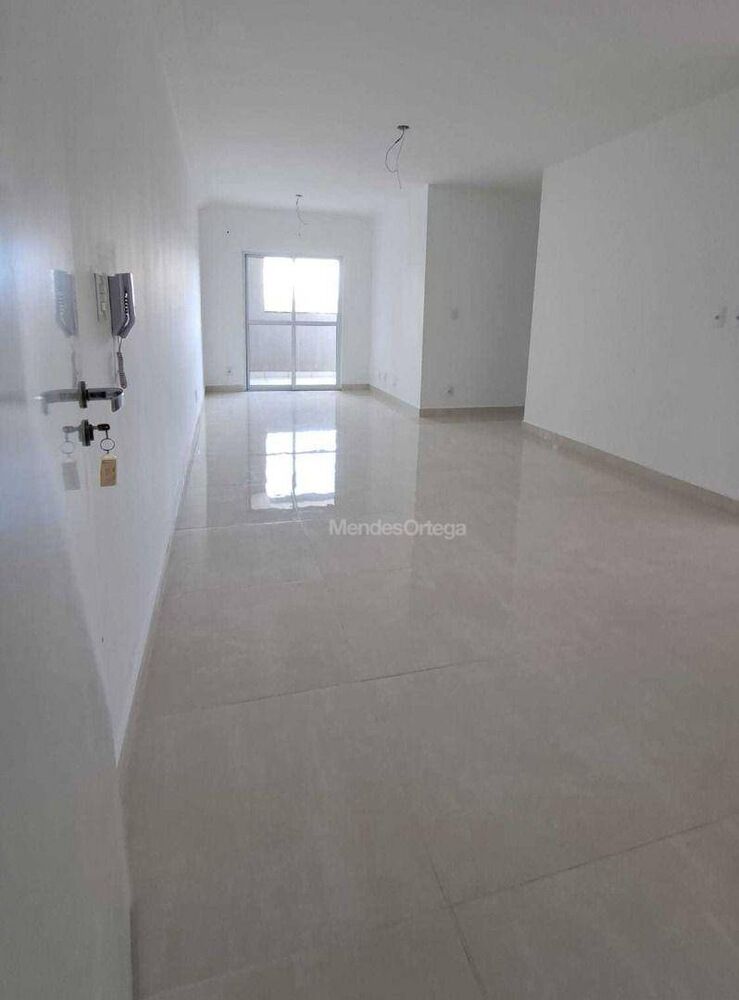 Apartamento, 3 quartos, 78 m² - Foto 2