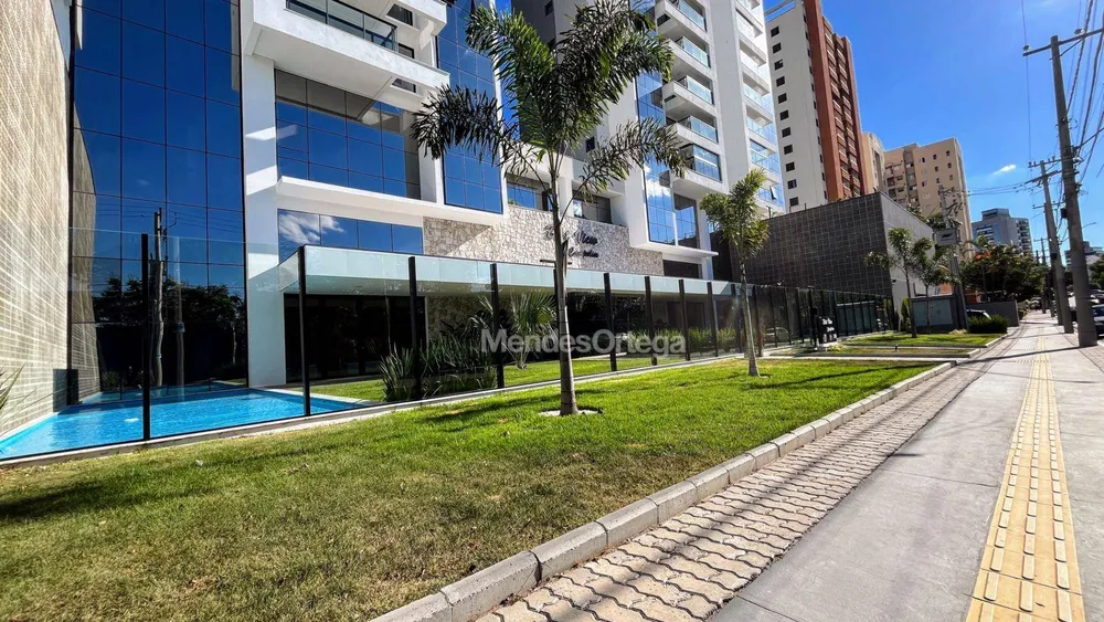 Apartamento, 3 quartos, 104 m² - Foto 3