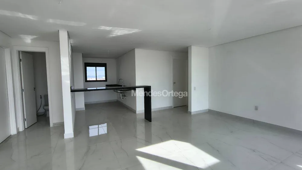 Apartamento, 3 quartos, 104 m² - Foto 2