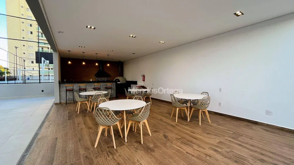 Apartamento, 3 quartos, 104 m² - Foto 4