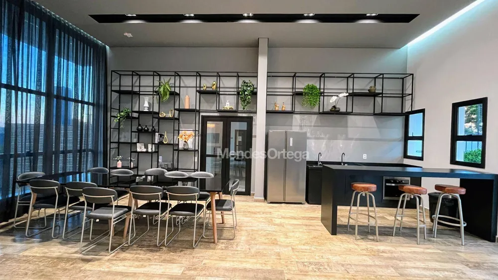 Apartamento, 3 quartos, 104 m² - Foto 2