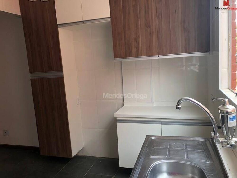 Apartamento, 2 quartos, 60 m² - Foto 1