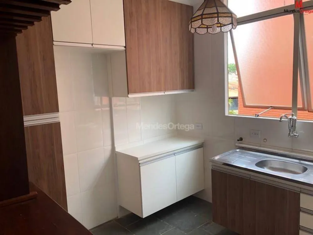 Apartamento, 2 quartos, 60 m² - Foto 7