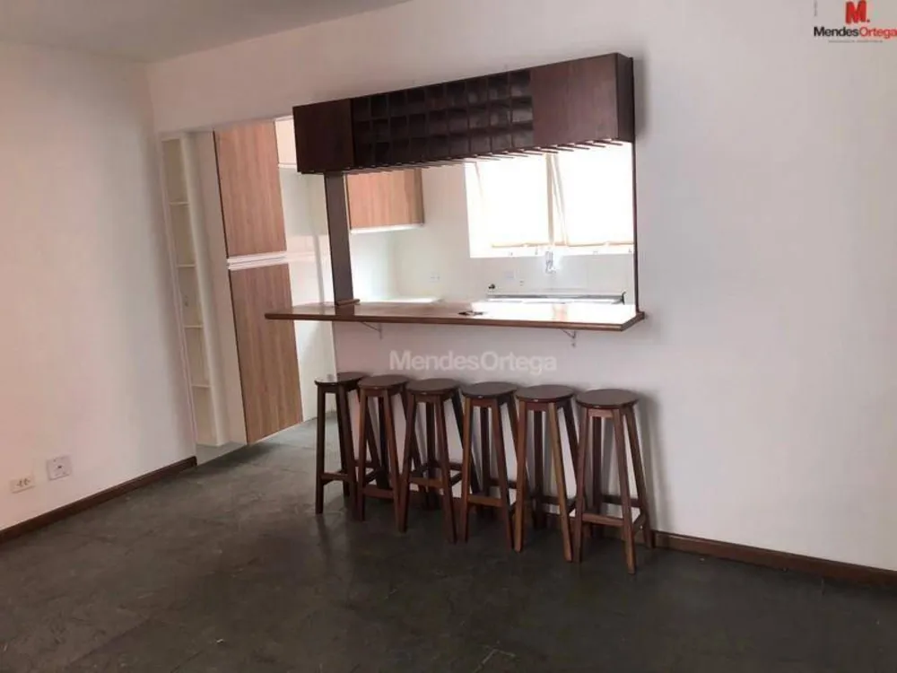 Apartamento, 2 quartos, 60 m² - Foto 5