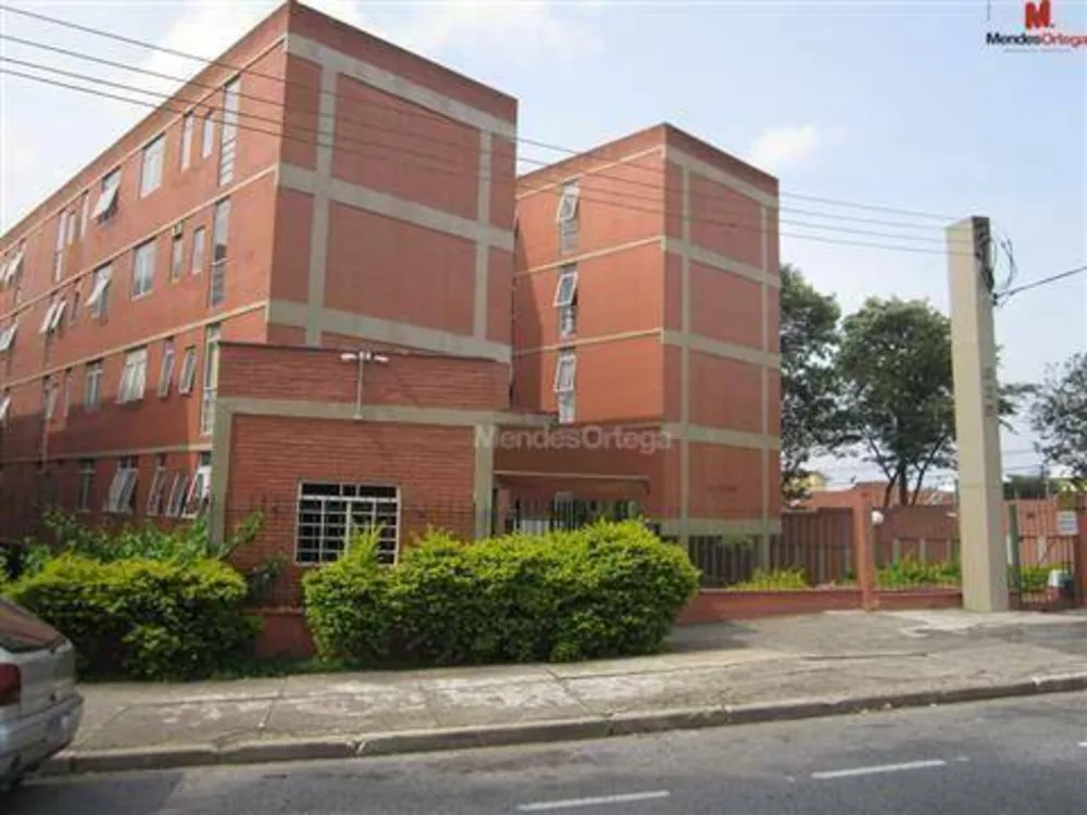 Apartamento, 2 quartos, 60 m² - Foto 11