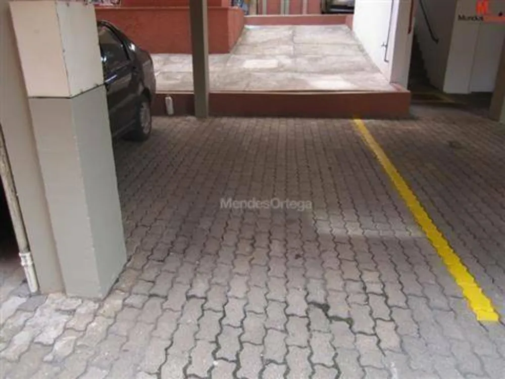 Apartamento, 2 quartos, 60 m² - Foto 6