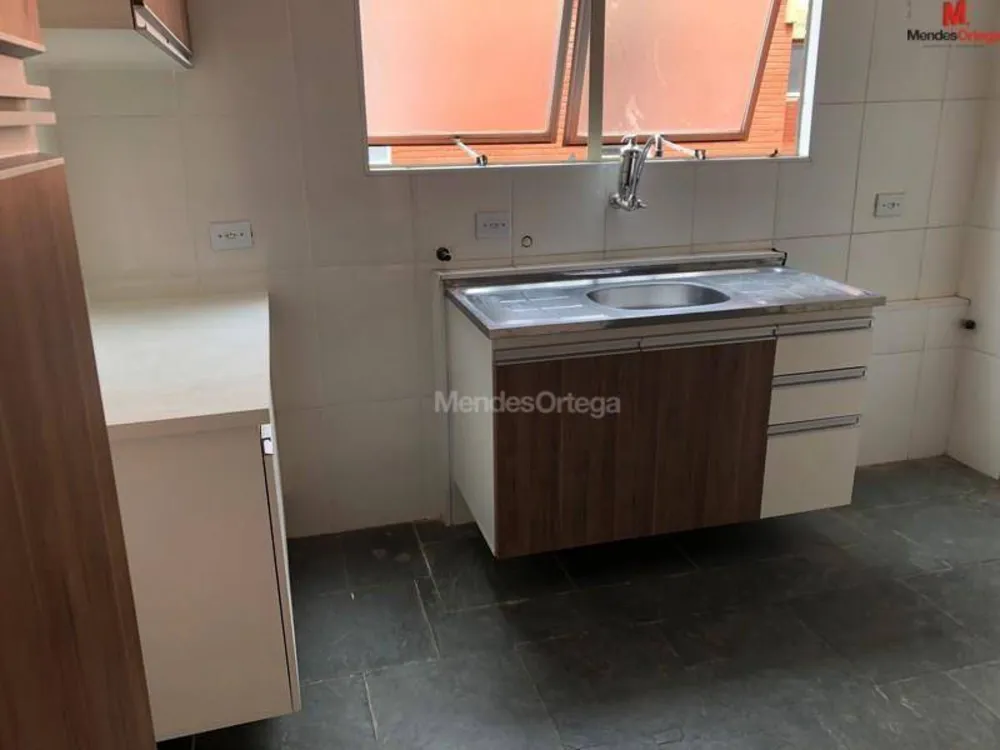 Apartamento, 2 quartos, 60 m² - Foto 4