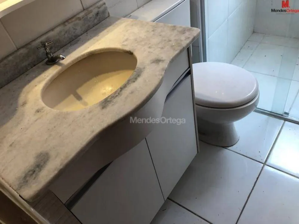 Apartamento, 2 quartos, 60 m² - Foto 12