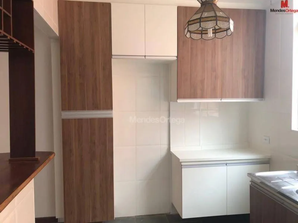 Apartamento, 2 quartos, 60 m² - Foto 8
