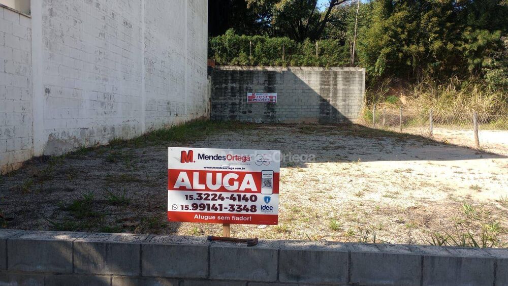 Terreno, 268 m² - Foto 1