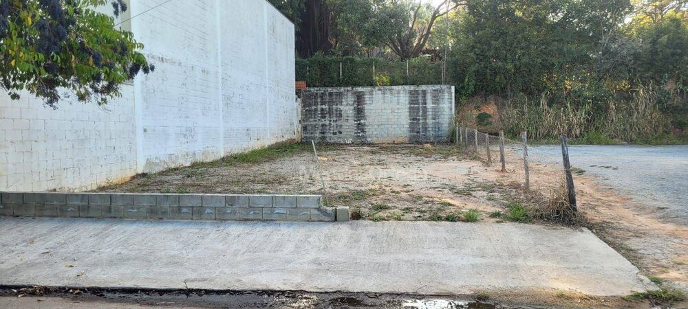 Terreno, 268 m² - Foto 2