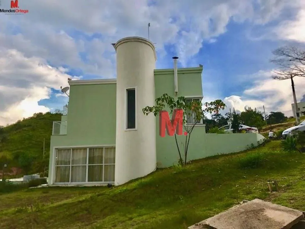 Casa de Condomínio, 4 quartos - Foto 6