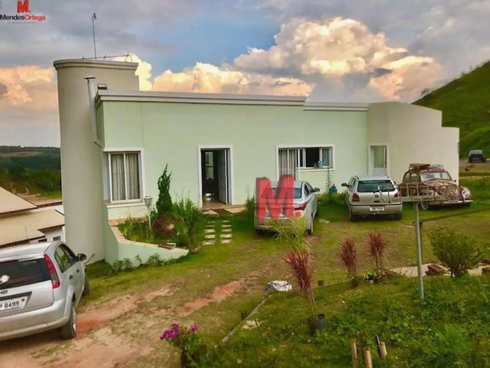 Casa de Condomínio, 4 quartos - Foto 5