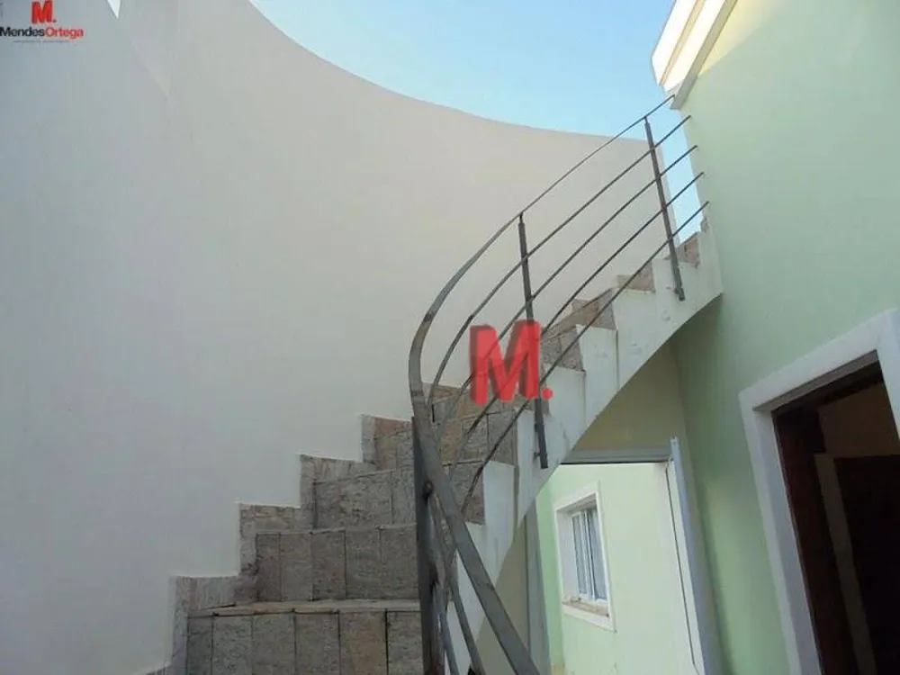 Casa de Condomínio, 4 quartos - Foto 16