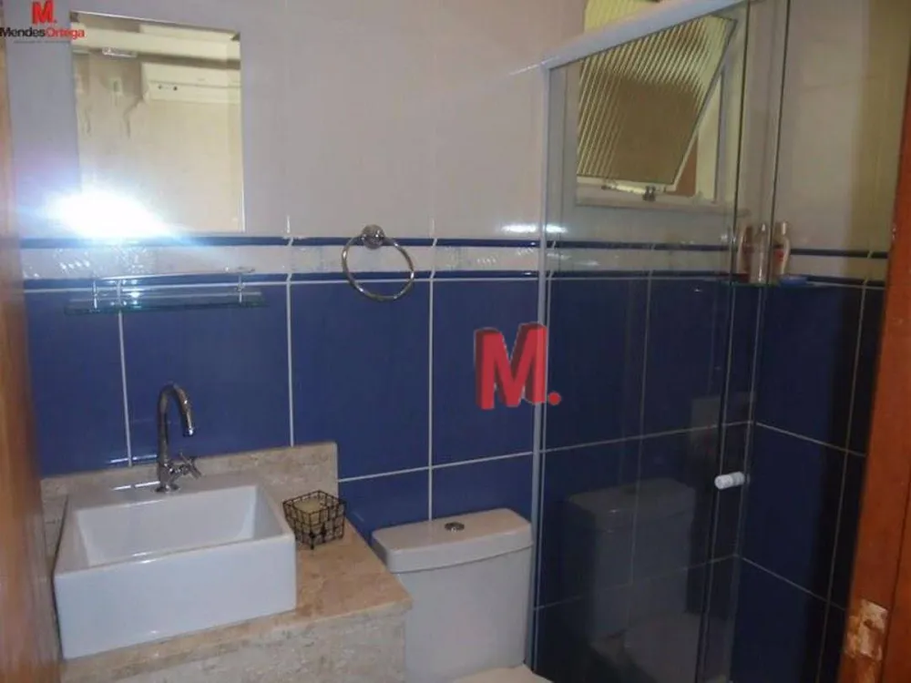 Casa de Condomínio, 4 quartos - Foto 9