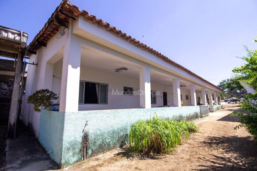 Casa, 2 quartos, 334 m² - Foto 4