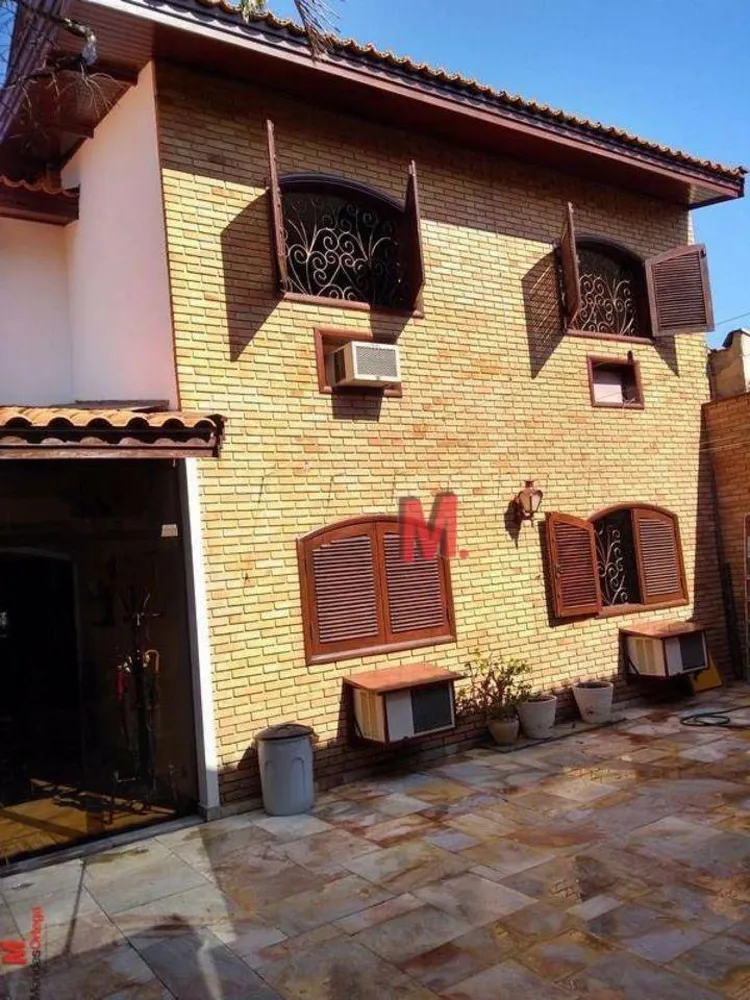 Casa, 4 quartos, 573 m² - Foto 9