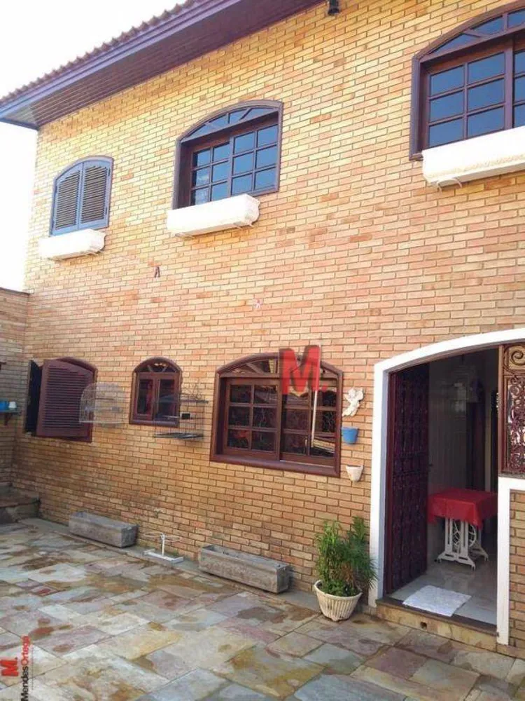 Casa, 4 quartos, 573 m² - Foto 7