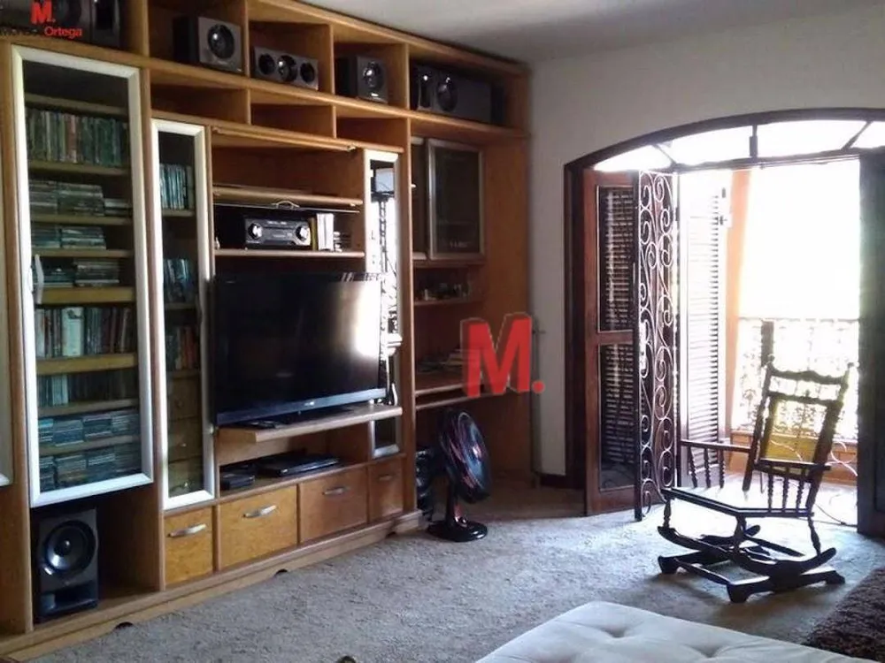 Casa, 4 quartos, 573 m² - Foto 6
