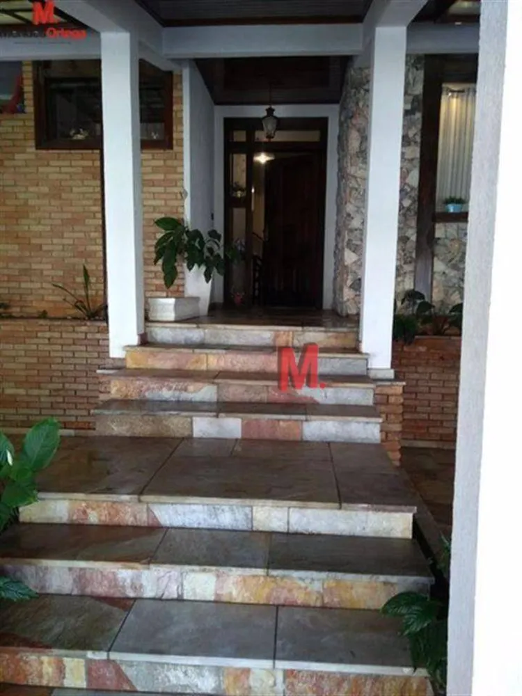 Casa, 4 quartos, 573 m² - Foto 5