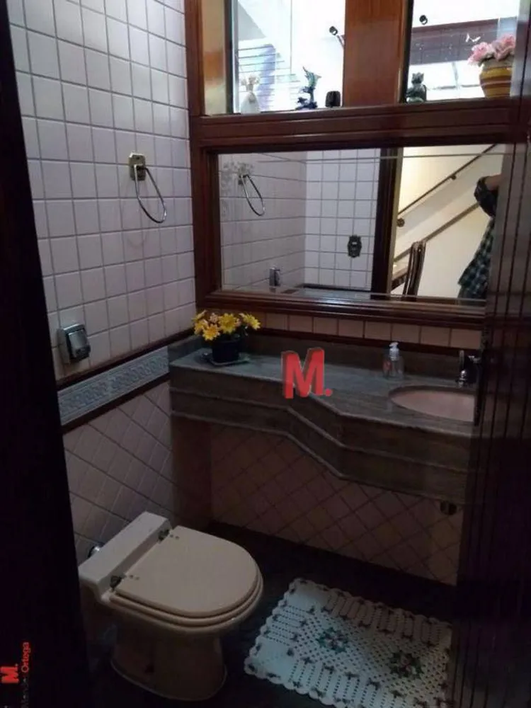 Casa, 4 quartos, 573 m² - Foto 12