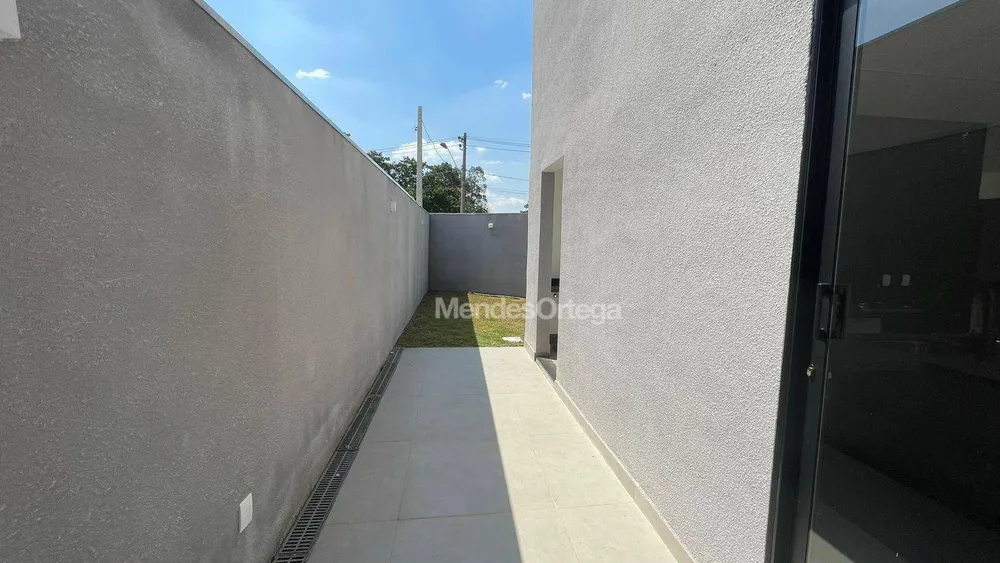 Casa de Condomínio, 3 quartos - Foto 14