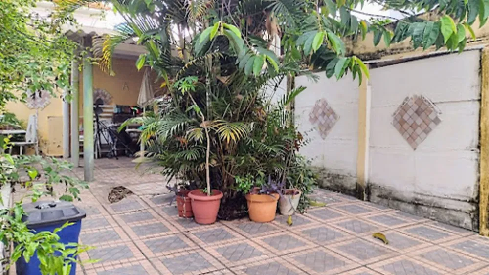 Casa, 1 quarto, 130 m² - Foto 3