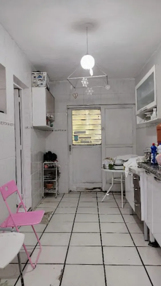 Casa, 1 quarto, 130 m² - Foto 1
