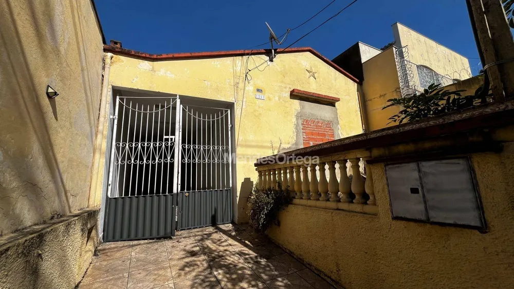 Casa, 1 quarto, 130 m² - Foto 5