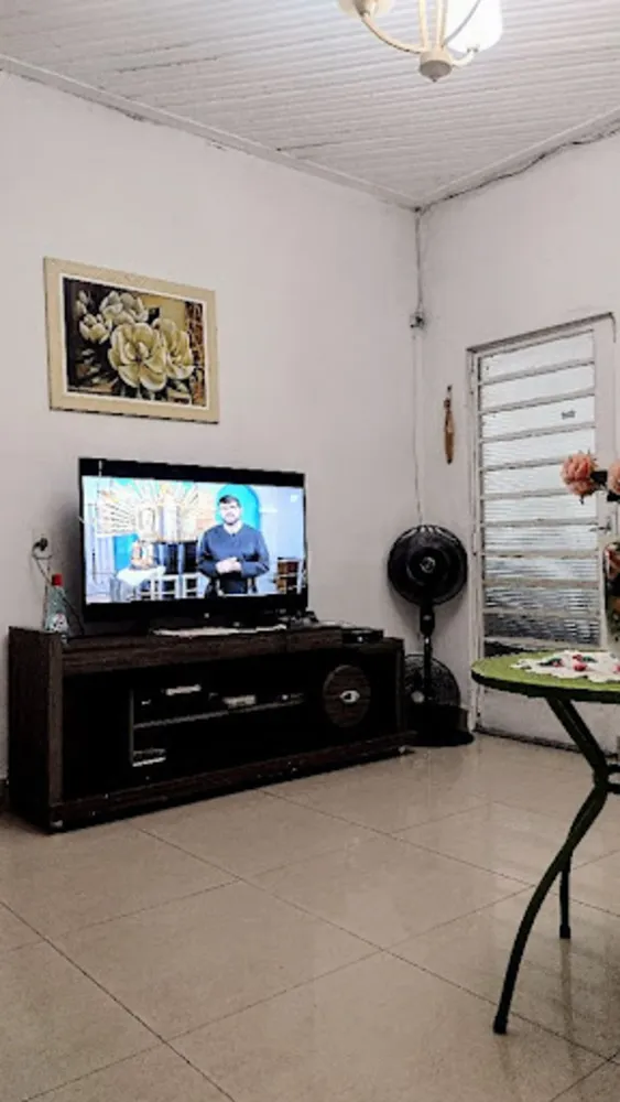 Casa, 1 quarto, 130 m² - Foto 4