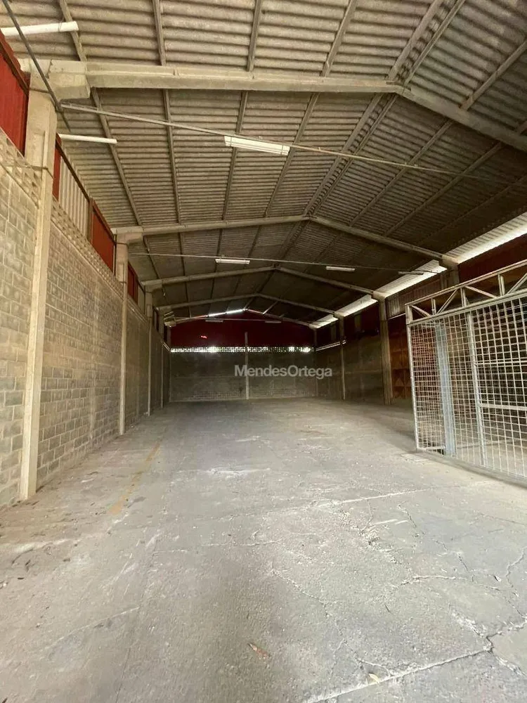 Depósito-Galpão, 1200 m² - Foto 3