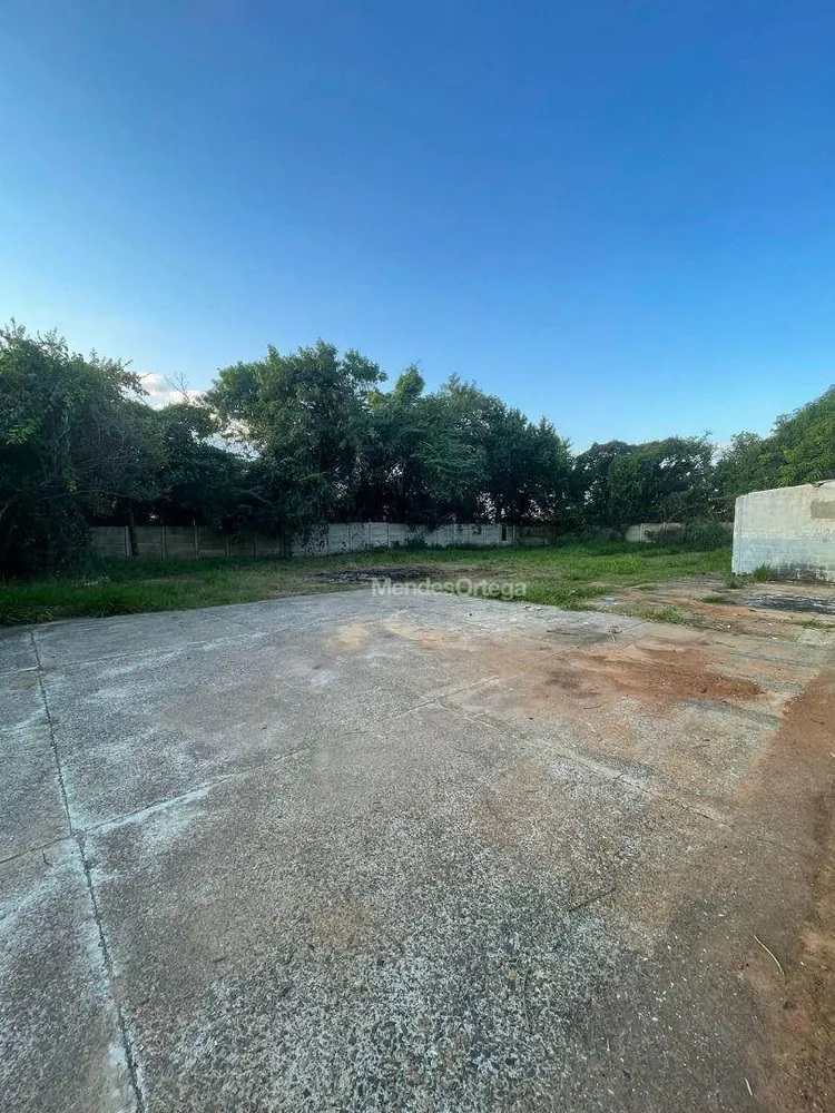 Depósito-Galpão, 1200 m² - Foto 12