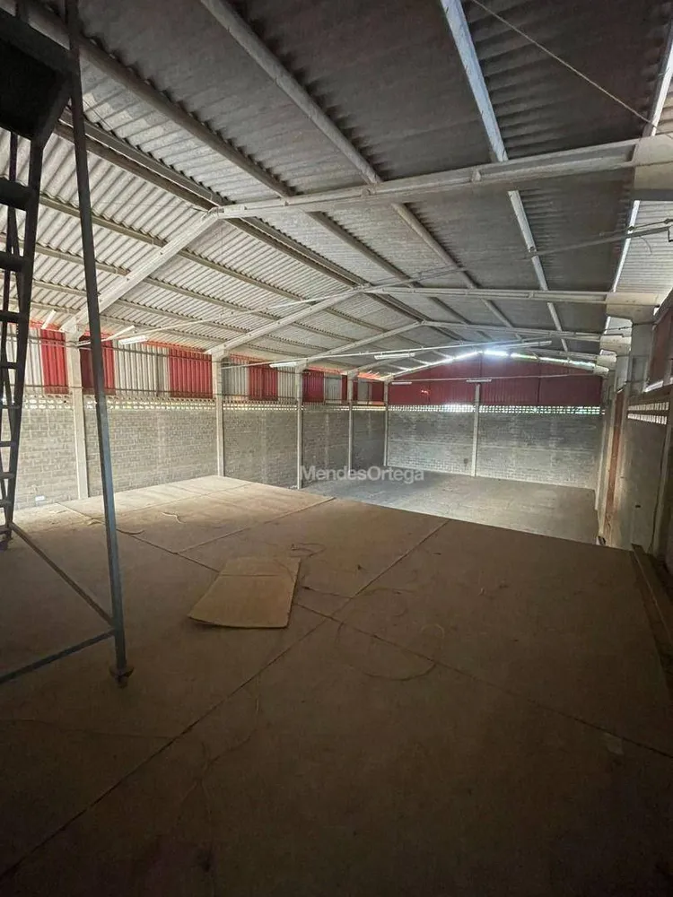 Depósito-Galpão, 1200 m² - Foto 4
