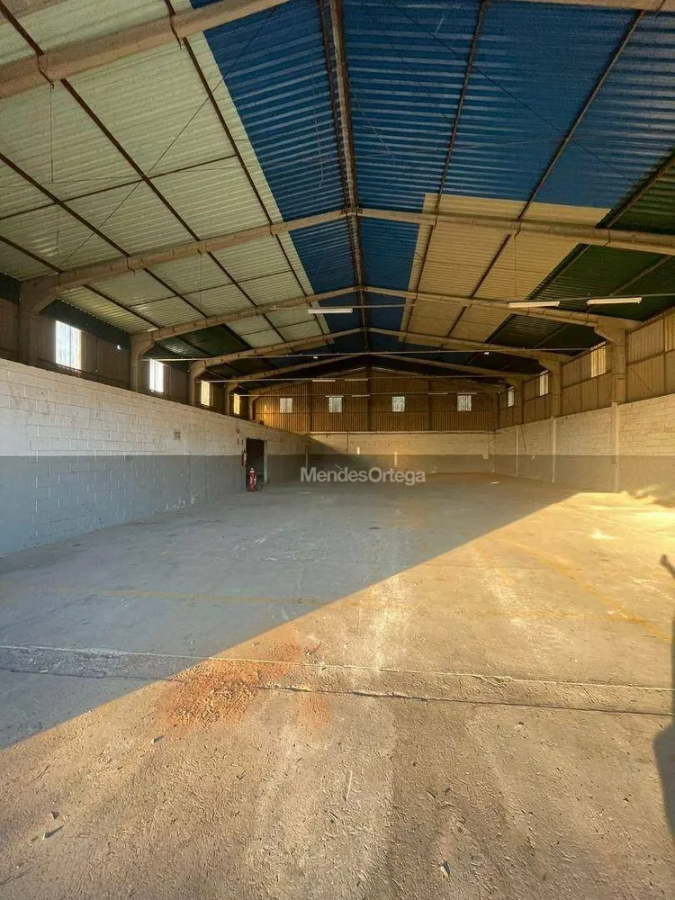 Depósito-Galpão, 1200 m² - Foto 6