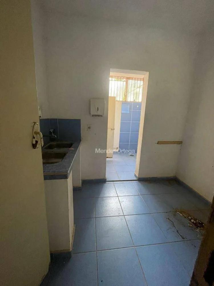 Depósito-Galpão, 1200 m² - Foto 7