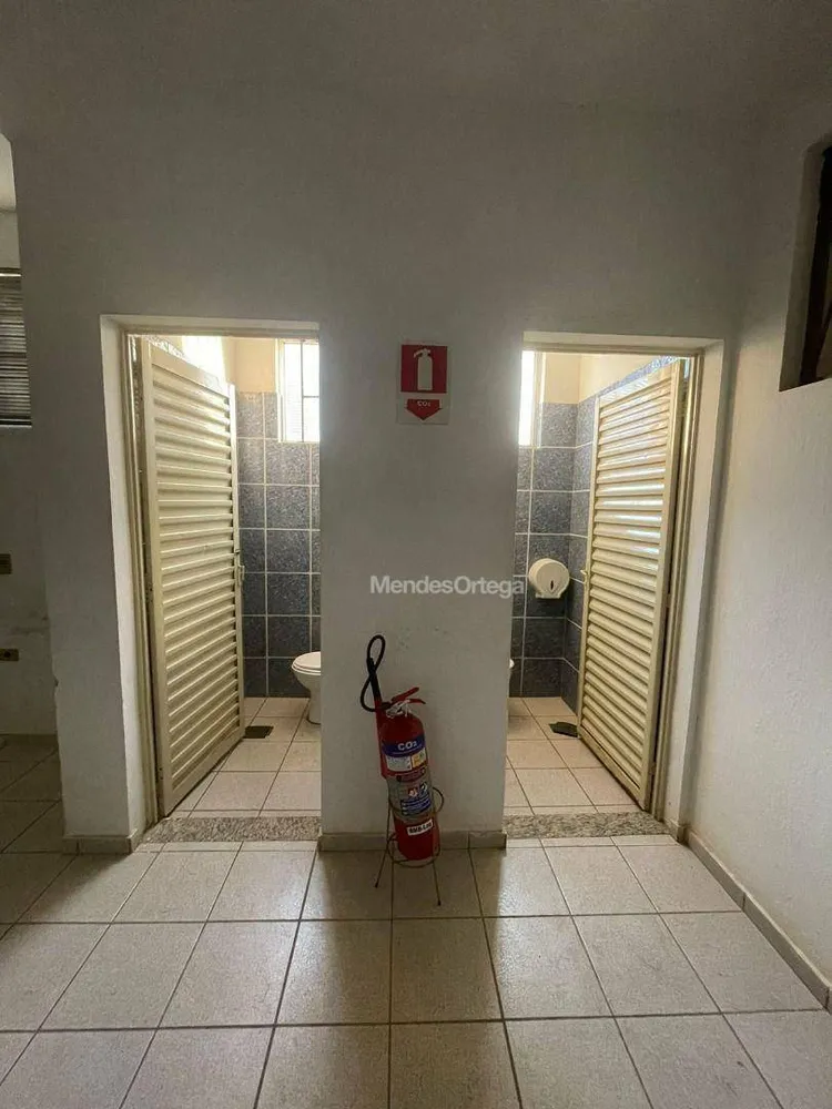 Depósito-Galpão, 1200 m² - Foto 10
