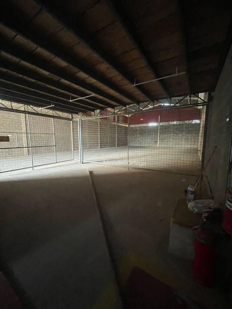 Depósito-Galpão, 1200 m² - Foto 5