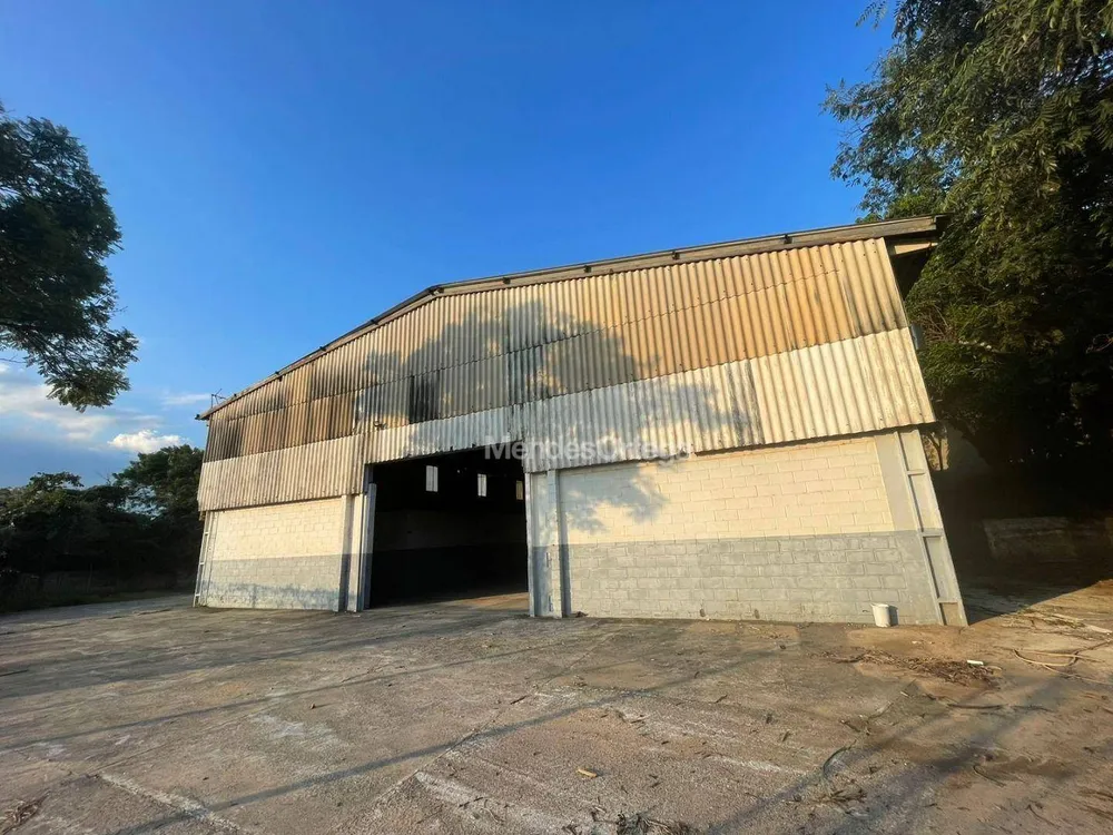 Depósito-Galpão, 1200 m² - Foto 2