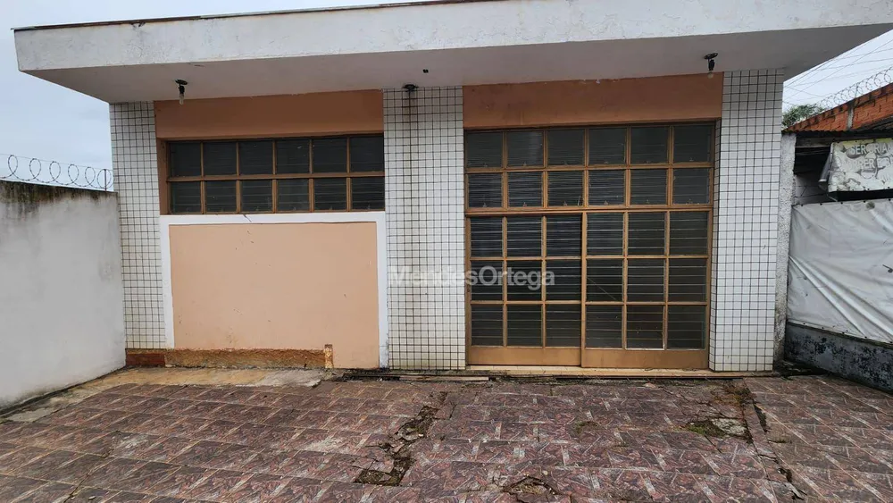 Loja-Salão, 195 m² - Foto 1