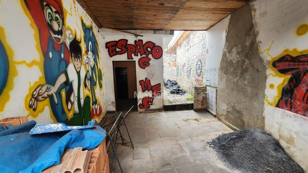 Loja-Salão, 195 m² - Foto 8