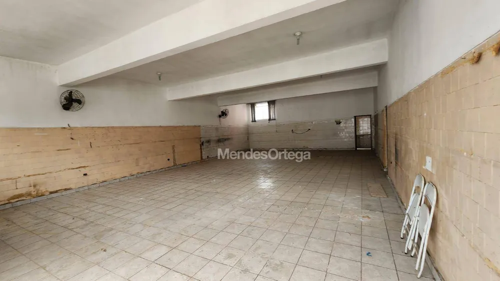 Loja-Salão, 195 m² - Foto 4