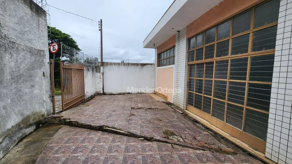 Loja-Salão, 195 m² - Foto 12