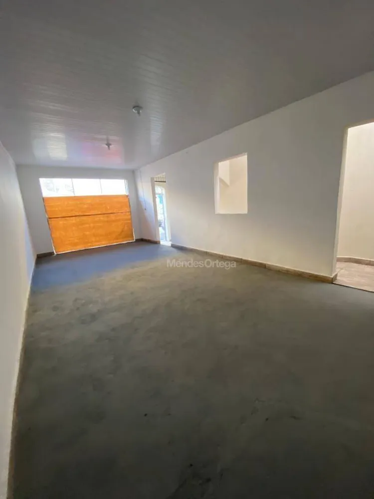 Casa, 4 quartos, 95 m² - Foto 2