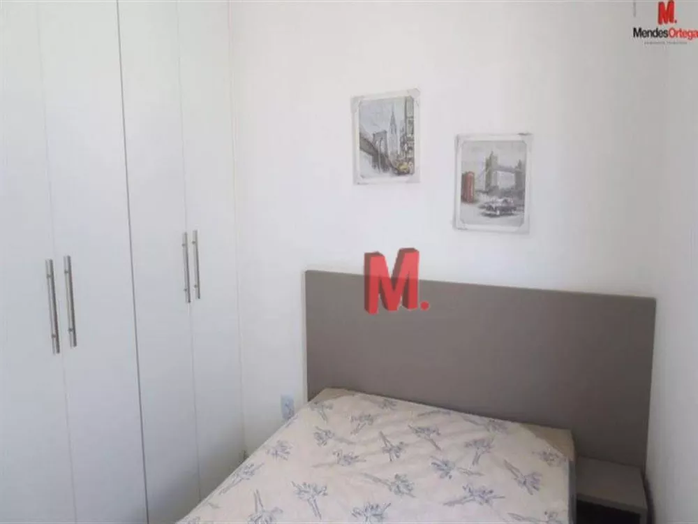 Casa de Condomínio, 2 quartos - Foto 16