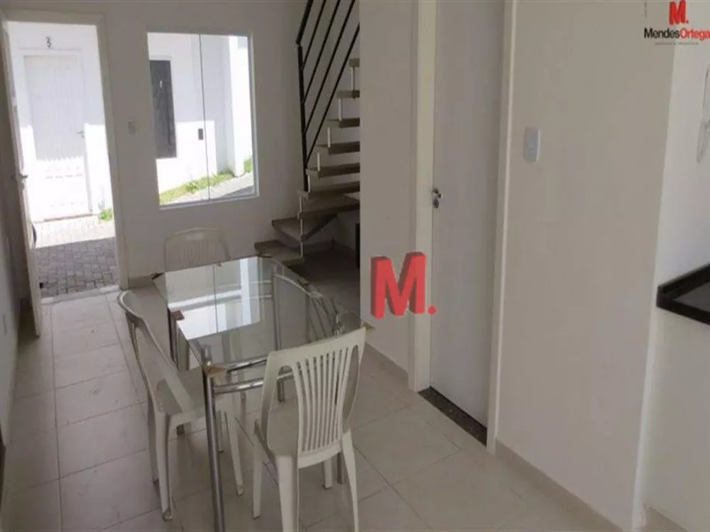 Casa de Condomínio, 2 quartos - Foto 8