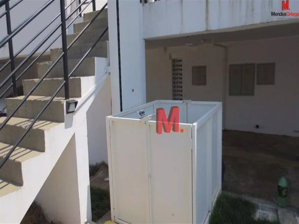 Casa de Condomínio, 2 quartos - Foto 4