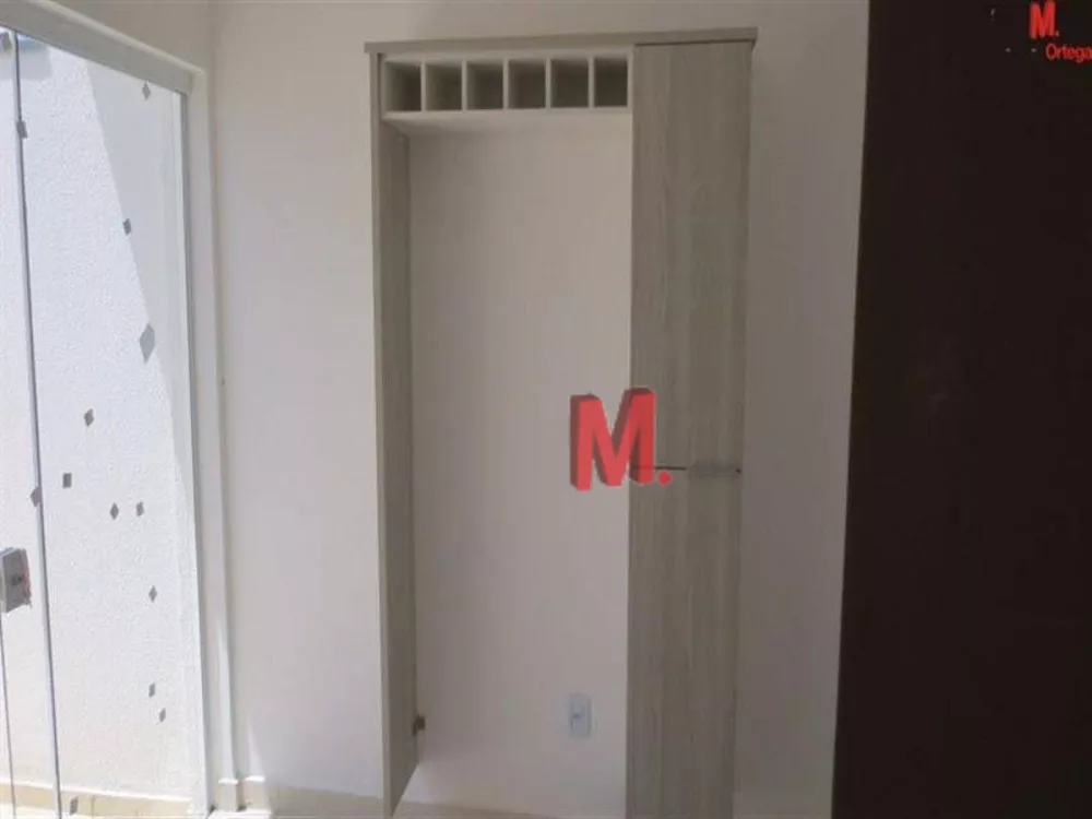 Casa de Condomínio, 2 quartos - Foto 6