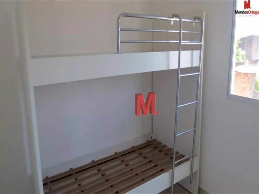Casa de Condomínio, 2 quartos - Foto 3