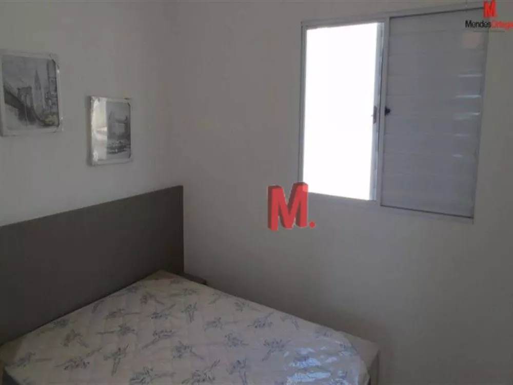 Casa de Condomínio, 2 quartos - Foto 7